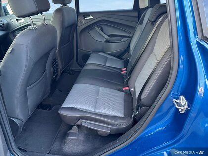 used 2017 Ford Escape car, priced at $14,898