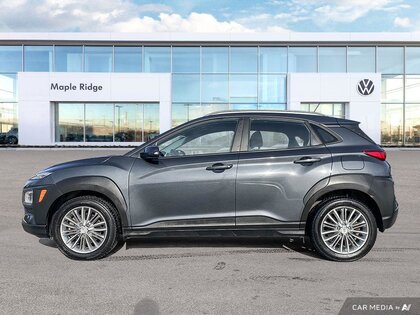 used 2020 Hyundai Kona car, priced at $24,552