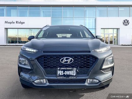 used 2020 Hyundai Kona car, priced at $24,552