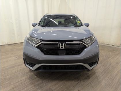 used 2022 Honda CR-V car, priced at $36,620