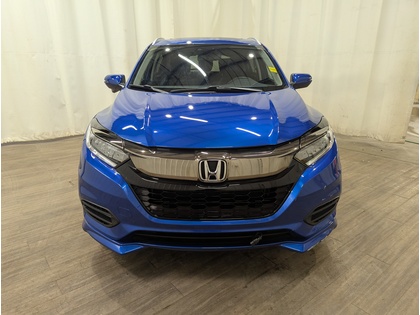 used 2022 Honda HR-V car, priced at $32,405