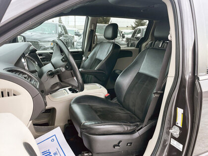 used 2014 Dodge Grand Caravan car, priced at $9,900