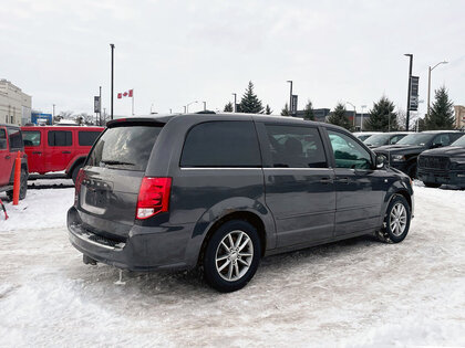 used 2014 Dodge Grand Caravan car, priced at $9,900