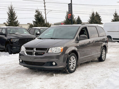 used 2014 Dodge Grand Caravan car, priced at $9,900