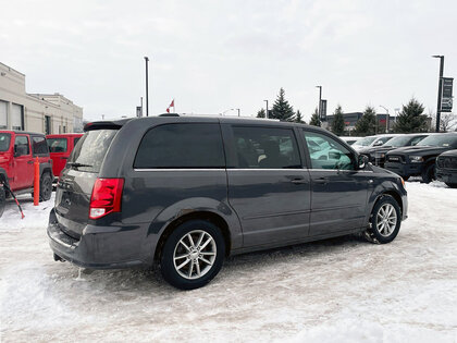 used 2014 Dodge Grand Caravan car, priced at $9,900