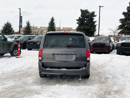 used 2014 Dodge Grand Caravan car, priced at $9,900