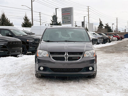 used 2014 Dodge Grand Caravan car, priced at $9,900