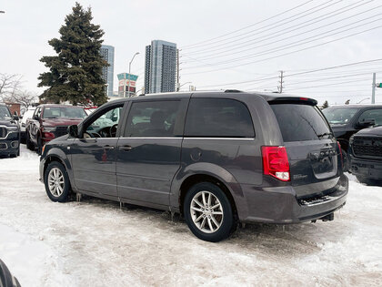 used 2014 Dodge Grand Caravan car, priced at $9,900