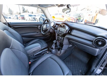 used 2019 MINI 3 Door car, priced at $23,988