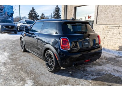 used 2019 MINI 3 Door car, priced at $23,988