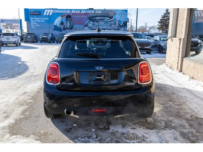 used 2019 MINI 3 Door car, priced at $23,988