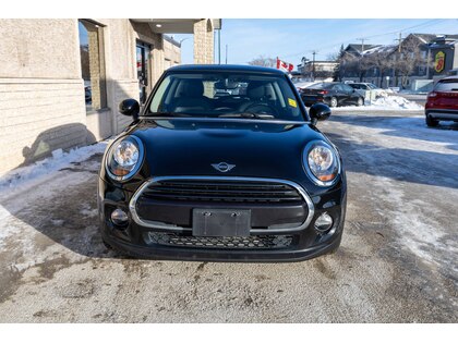 used 2019 MINI 3 Door car, priced at $23,988