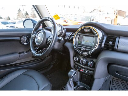 used 2019 MINI 3 Door car, priced at $23,988