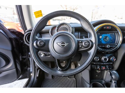 used 2019 MINI 3 Door car, priced at $23,988