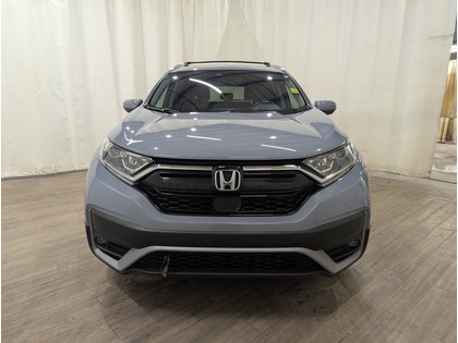 used 2020 Honda CR-V car, priced at $33,254