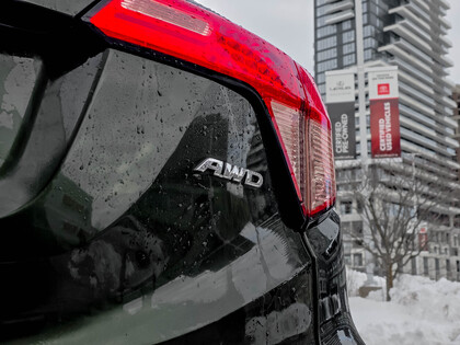 used 2016 Honda HR-V car, priced at $16,995