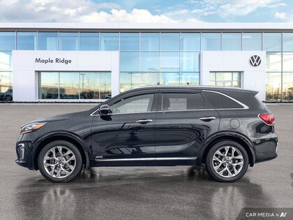 used 2019 Kia Sorento car, priced at $23,567