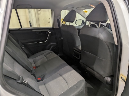 used 2019 Toyota RAV4 car, priced at $25,774