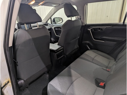 used 2019 Toyota RAV4 car, priced at $25,774