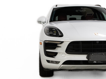 used 2018 Porsche Macan car, priced at $39,900