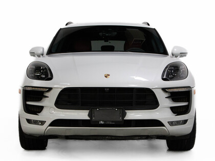 used 2018 Porsche Macan car, priced at $39,900