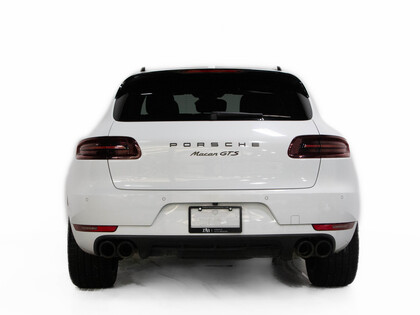 used 2018 Porsche Macan car, priced at $39,900