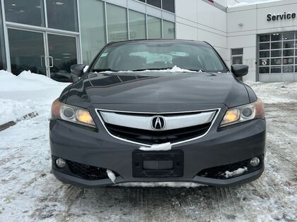 used 2013 Acura ILX car, priced at $10,495