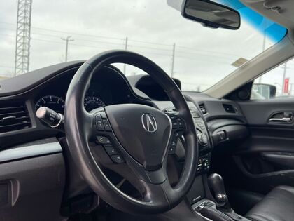 used 2013 Acura ILX car, priced at $10,495