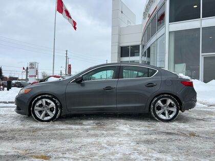 used 2013 Acura ILX car, priced at $10,495