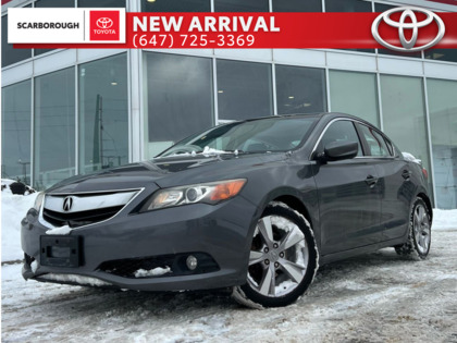 used 2013 Acura ILX car, priced at $10,495