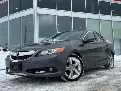 used 2013 Acura ILX car, priced at $10,495