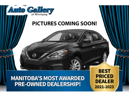 used 2019 Nissan Sentra car, priced at $18,588