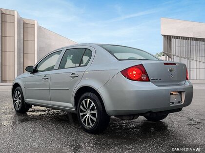 used 2009 Chevrolet Cobalt car, priced at $5,733