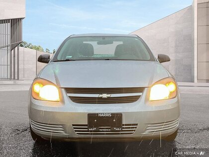 used 2009 Chevrolet Cobalt car, priced at $5,733