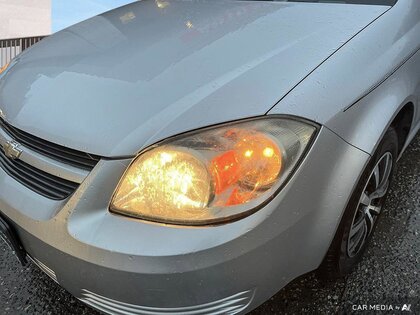 used 2009 Chevrolet Cobalt car, priced at $5,733