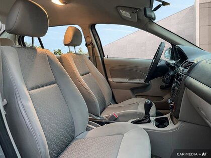 used 2009 Chevrolet Cobalt car, priced at $5,733