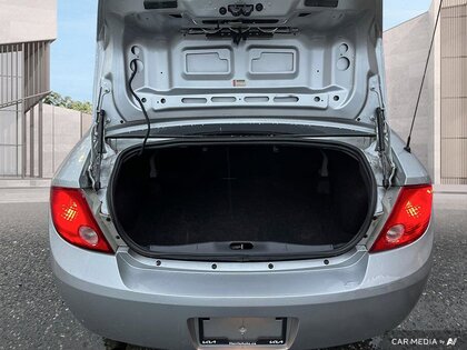 used 2009 Chevrolet Cobalt car, priced at $5,733