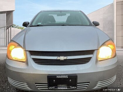 used 2009 Chevrolet Cobalt car, priced at $5,733