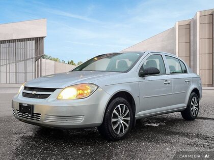 used 2009 Chevrolet Cobalt car, priced at $5,733