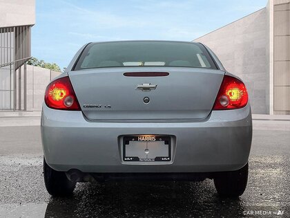 used 2009 Chevrolet Cobalt car, priced at $5,733