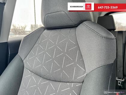 used 2019 Toyota RAV4 car, priced at $22,295