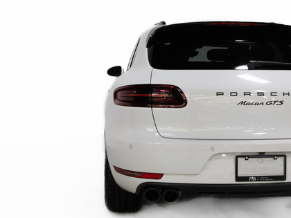 used 2018 Porsche Macan car, priced at $39,900