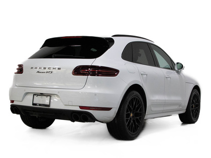 used 2018 Porsche Macan car, priced at $39,900