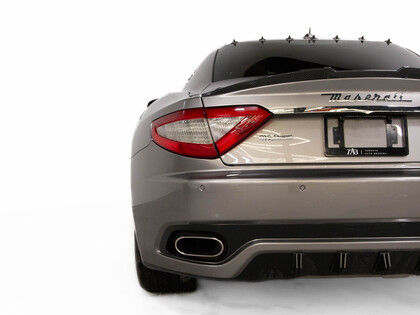 used 2010 Maserati GranTurismo car, priced at $38,900