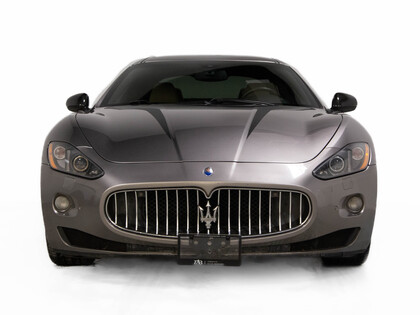 used 2010 Maserati GranTurismo car, priced at $38,900