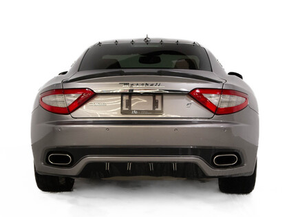 used 2010 Maserati GranTurismo car, priced at $38,900