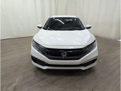 used 2019 Honda Civic Sedan car, priced at $21,846