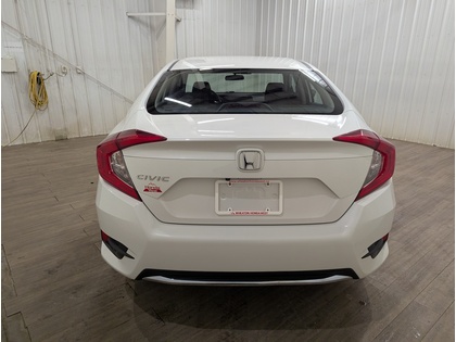 used 2019 Honda Civic Sedan car, priced at $21,846