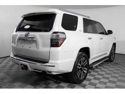 used 2019 Toyota 4Runner car, priced at $46,998