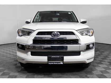 used 2019 Toyota 4Runner car, priced at $46,998